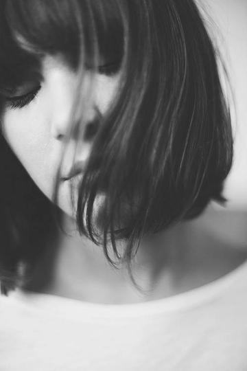 欧美黑色个性