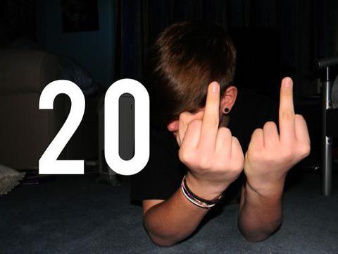霸气的​帅哥