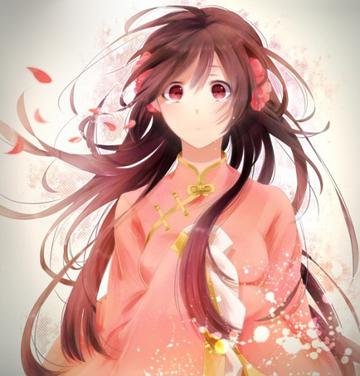 让人流泪的唯美动漫