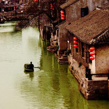 绝色美景qq头像