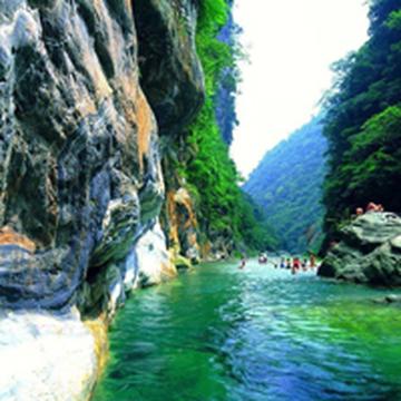 经典美景头像