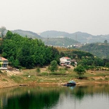 秀丽风景qq头像