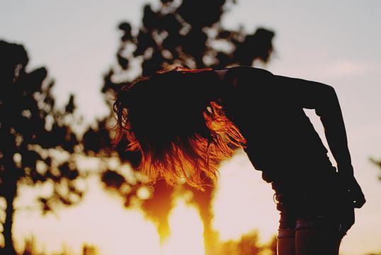 不一样的欧美伤感