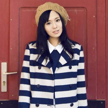 日本女星苍井空性感写真