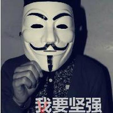 v字仇杀队头像