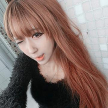 非主流女生头像