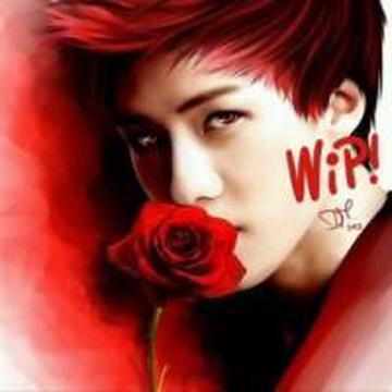 吴亦凡陌陌男生头像