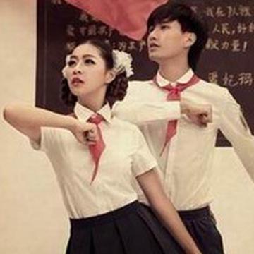 帅哥美女情侣头像一男一女