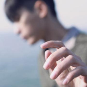 孤单男生陌陌头像