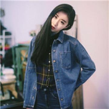 陌陌长发女生头像
