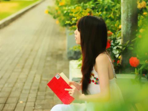 唯美伤感qq皮肤女生