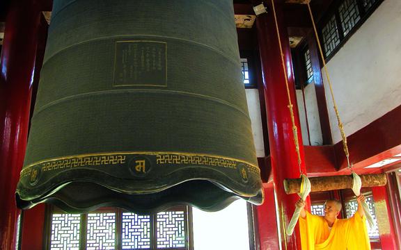 人间天堂杭州
