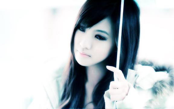 qq皮肤非主流女生
