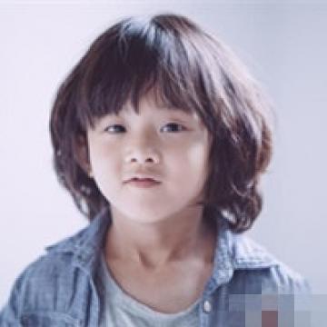 糯米团子张艺瀚