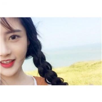 就是要这么可爱下去