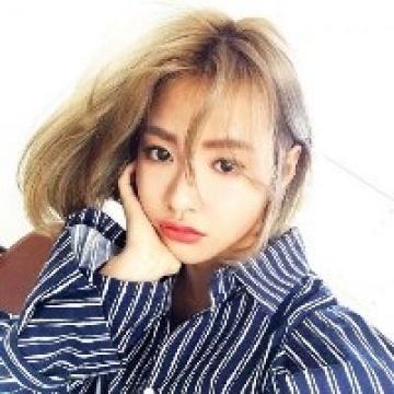 个性好看女生头像