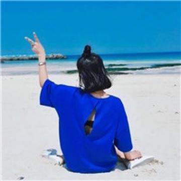 亲近自然走近自然