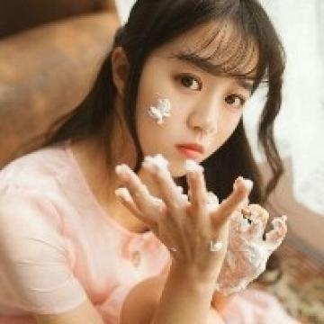 精选好看女头
