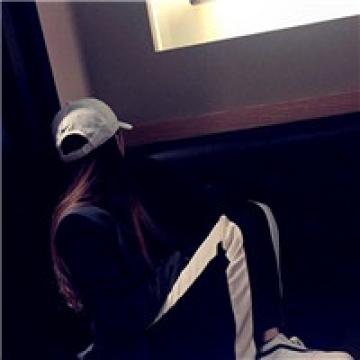 超酷好看女生