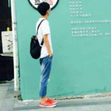 我们的幸福时光
