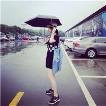 夏日里的小清新