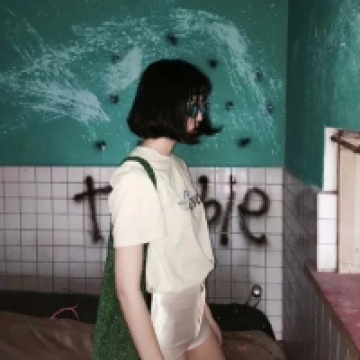 短发也能美美哒