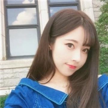 美丽清新的女生