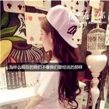 每一个她都很好看