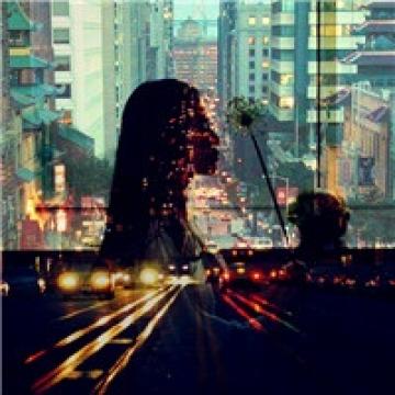 看见特别的美