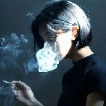 精选个性女头