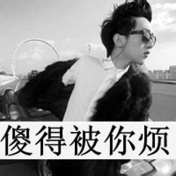 忧伤的少年