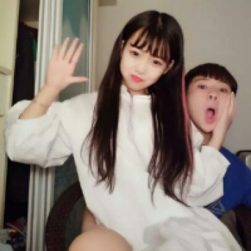 有爱搞笑的幸福恋人