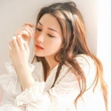 肤白貌美女神范
