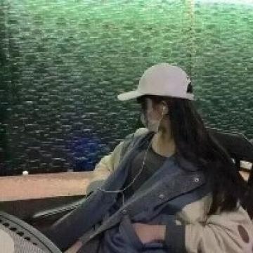你酷的就像一阵风