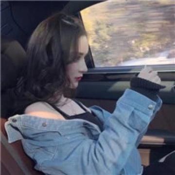 霸气女子的魅力