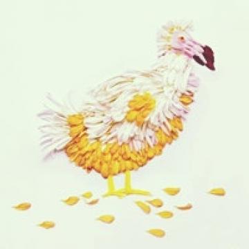 简单艺术美