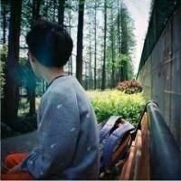意境伤感的男生