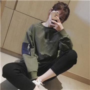 有魅力的霸气女子