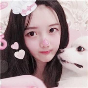 萌萌哒的可爱少女