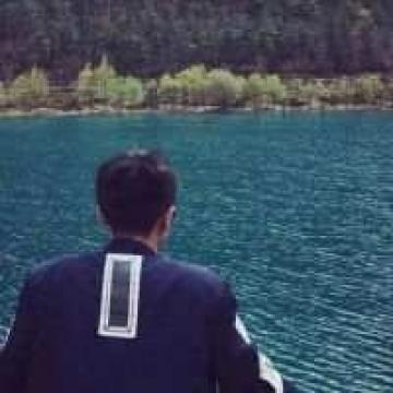 永远在你的身后