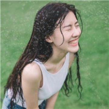 森系女生的魅力