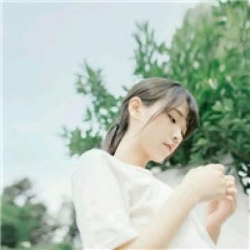 气质十足的森女