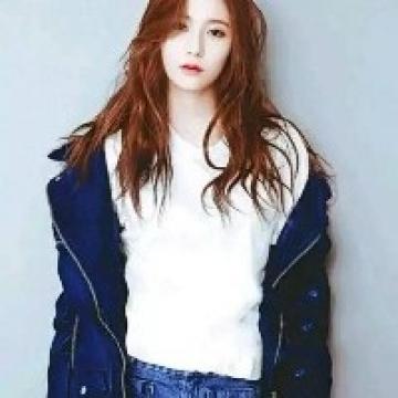 时尚气质美女