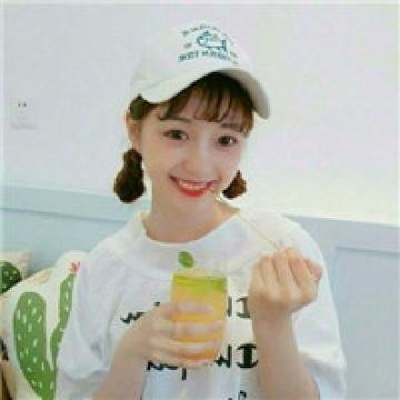 满满都是少女心