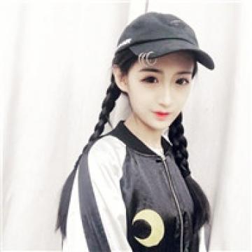 对帽子的无限喜欢