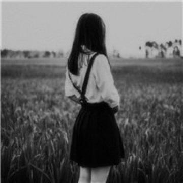拽范儿高冷女生