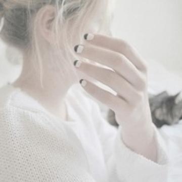 搞怪个性情侣头