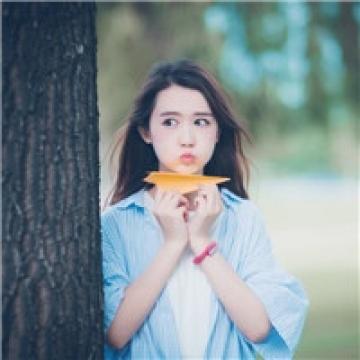 清新范儿三姐妹