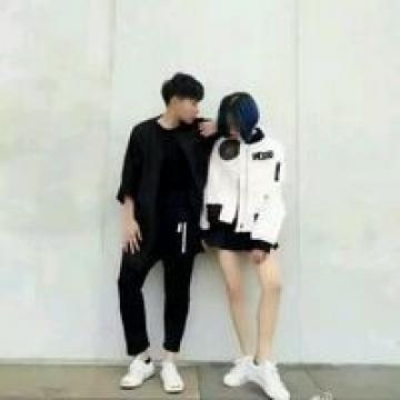 爱你如初