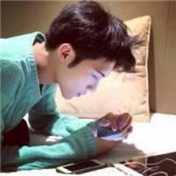 魅力无限的男生